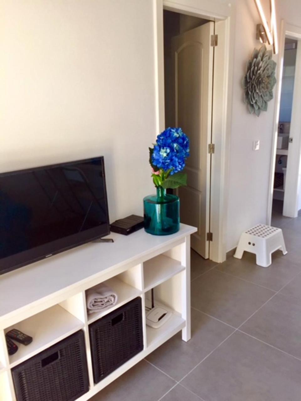 Apartment Matagorda Tias Exterior photo